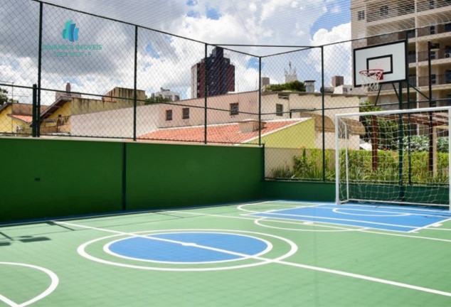 Imagem Apartamento com 3 Quartos à Venda, 73 m² em Taquaral - Campinas Imagem Apartamento com 3 Quartos à Venda, 73 m² em Taquaral - Campinas