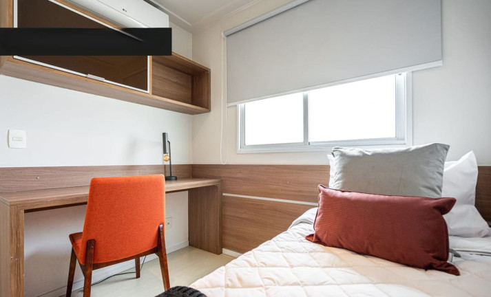 Imagem Apartamento com 2 Quartos para Alugar, 121 m² em Itaim Bibi - São Paulo Imagem Apartamento com 2 Quartos para Alugar, 121 m² em Itaim Bibi - São Paulo