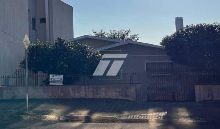 Ponto Comercial à Venda, 455 m² em 14 De Novembro - Cascavel