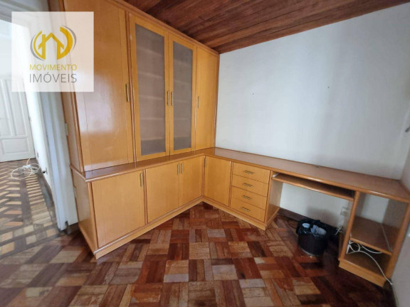 Imagem Casa com 5 Quartos à Venda, 367 m² em Urca - Rio De Janeiro