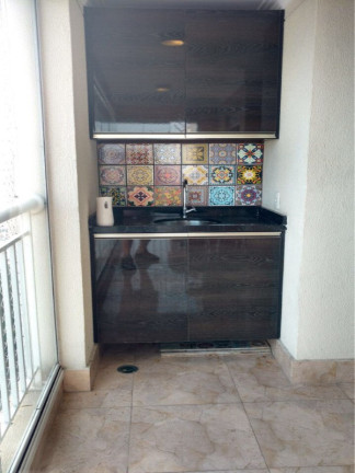 Imagem Apartamento com 3 Quartos à Venda, 208 m² em Vila Leopoldina - São Paulo