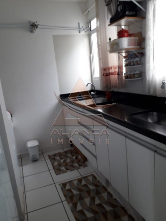 Imagem Apartamento com 2 Quartos à Venda, 43 m² em Ipiranga - Ribeirão Preto Imagem Apartamento com 2 Quartos à Venda, 43 m² em Ipiranga - Ribeirão Preto