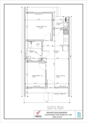 Imagem Casa com 2 Quartos à Venda, 92 m² em Jardim Betânia - Cachoeirinha Imagem Casa com 2 Quartos à Venda, 92 m² em Jardim Betânia - Cachoeirinha