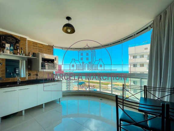 Imagem Apartamento com 2 Quartos à Venda, 75 m² em Praia De Itaparica - Vila Velha