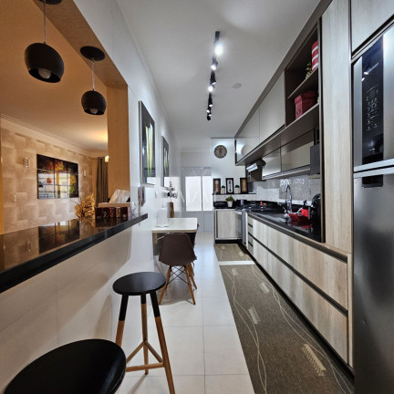 Imagem Apartamento com 3 Quartos à Venda, 123 m² em Aviação - Praia Grande