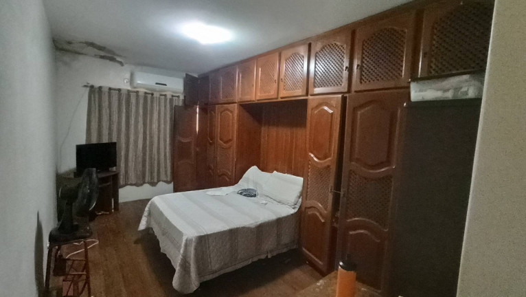 Imagem Casa com 5 Quartos à Venda, 275 m² em Pedreira - Belém