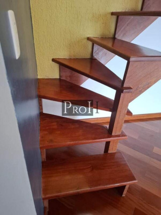 Imagem Cobertura com 3 Quartos à Venda, 176 m² em Vila Vivaldi - São Bernardo Do Campo