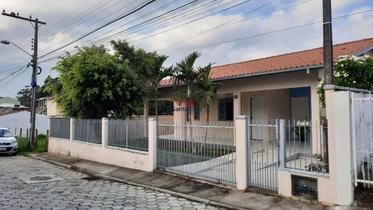 Imagem Casa com 3 Quartos à Venda, 274 m² em Ingleses Do Rio Vermelho - Florianópolis