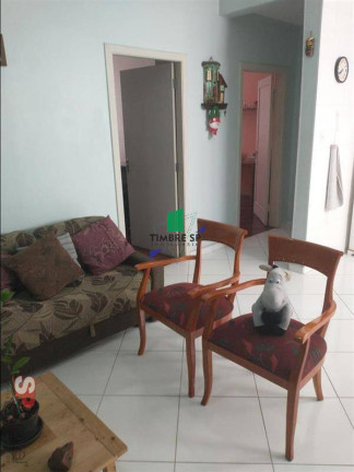 Imagem Apartamento com 2 Quartos à Venda, 67 m² em República - São Paulo