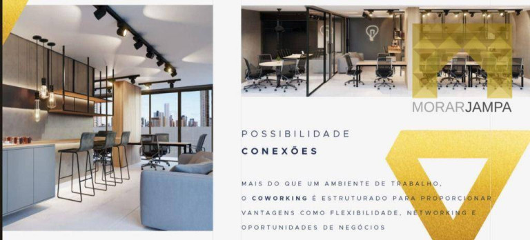 Imagem Apartamento com 3 Quartos à Venda, 88 m² em Manaíra - João Pessoa