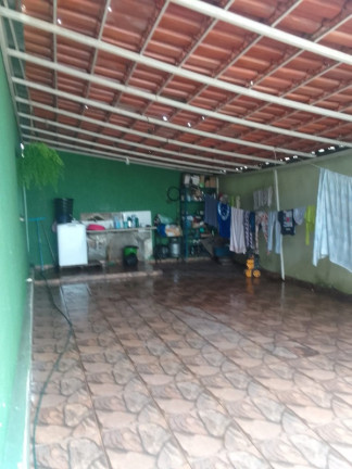 Imagem Casa com 4 Quartos à Venda, 150 m² em São Salvador - Betim Imagem Casa com 4 Quartos à Venda, 150 m² em São Salvador - Betim