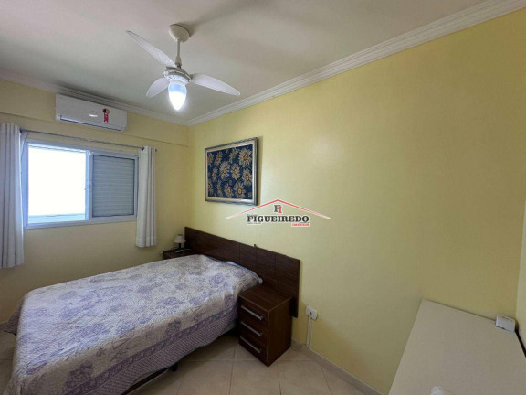 Imagem Apartamento com 2 Quartos à Venda, 75 m² em Maracanã - Praia Grande