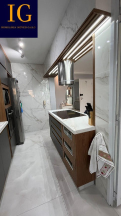 Imagem Apartamento com 3 Quartos à Venda, 89 m² em Centro - São Caetano Do Sul Imagem Apartamento com 3 Quartos à Venda, 89 m² em Centro - São Caetano Do Sul