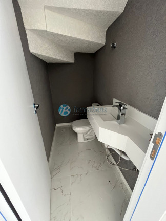 Imagem Casa de Condomínio com 3 Quartos à Venda, 124 m² em Uberaba - Curitiba Imagem Casa de Condomínio com 3 Quartos à Venda, 124 m² em Uberaba - Curitiba