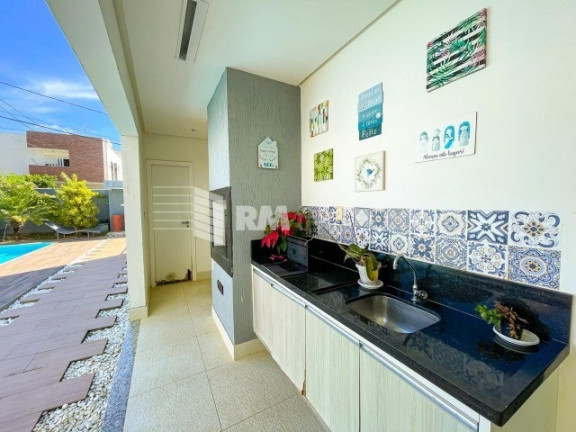 Imagem Casa de Condomínio com 5 Quartos à Venda, 282 m² em Vilas Do Atlântico - Lauro De Freitas Imagem Casa de Condomínio com 5 Quartos à Venda, 282 m² em Vilas Do Atlântico - Lauro De Freitas