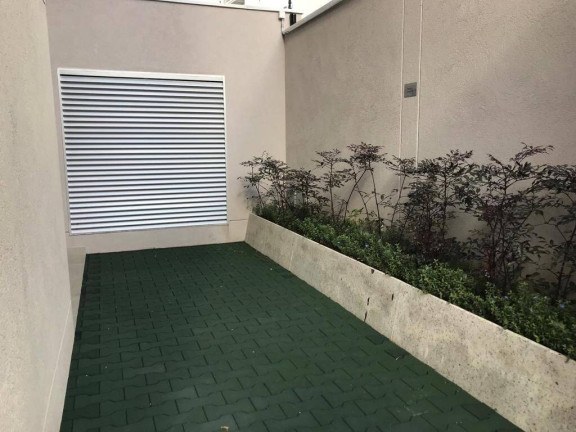 Imagem Apartamento com 3 Quartos à Venda, 133 m² em Jardim - Santo André