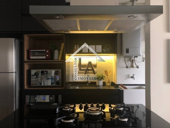 Imagem Apartamento com 2 Quartos à Venda, 61 m² em Fazenda Morumbi - São Paulo Imagem Apartamento com 2 Quartos à Venda, 61 m² em Fazenda Morumbi - São Paulo