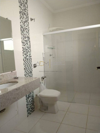 Imagem Casa com 3 Quartos à Venda, 190 m² em Vila Rodrigues Alves - Botucatu