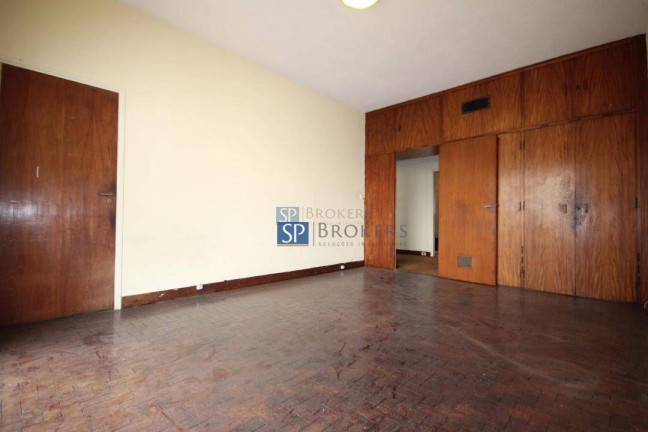Imagem Apartamento com 4 Quartos à Venda, 370 m² em Consolação - São Paulo Imagem Apartamento com 4 Quartos à Venda, 370 m² em Consolação - São Paulo