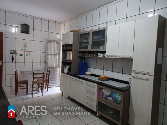 Imagem Casa com 4 Quartos à Venda, 190 m² em Parque Nova Carioba - Americana Imagem Casa com 4 Quartos à Venda, 190 m² em Parque Nova Carioba - Americana