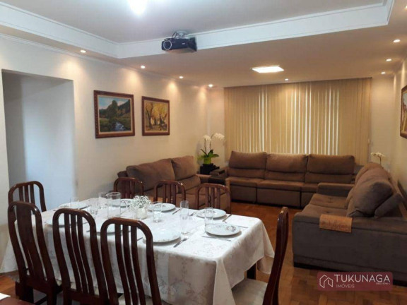 Imagem Apartamento com 4 Quartos à Venda, 130 m² em Tatuapé - São Paulo Imagem Apartamento com 4 Quartos à Venda, 130 m² em Tatuapé - São Paulo