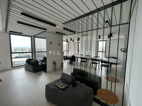Imagem Apartamento com 1 Quarto à Venda, 18 m² em Perdizes - São Paulo Imagem Apartamento com 1 Quarto à Venda, 18 m² em Perdizes - São Paulo