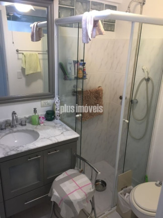 Imagem Apartamento com 3 Quartos à Venda, 133 m² em Mirandópolis - São Paulo