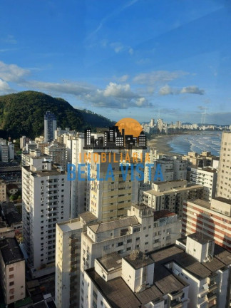 Imagem Apartamento com 1 Quarto à Venda, em Itararé - São Vicente Imagem Apartamento com 1 Quarto à Venda, em Itararé - São Vicente