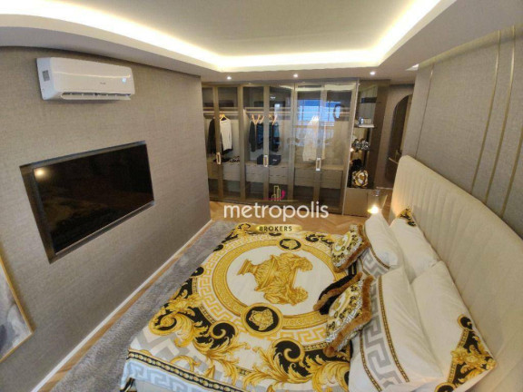 Imagem Apartamento com 3 Quartos à Venda, 221 m² em Indianópolis - São Paulo Imagem Apartamento com 3 Quartos à Venda, 221 m² em Indianópolis - São Paulo
