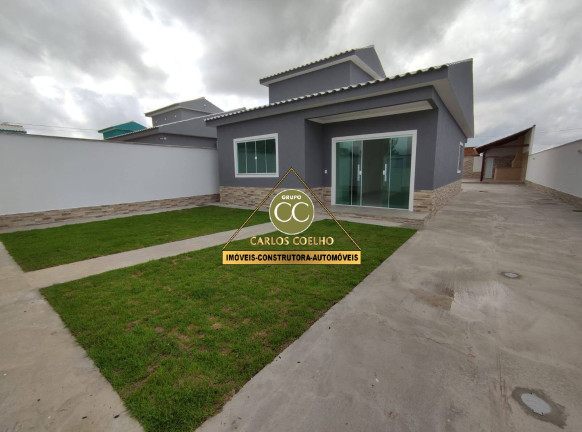 Imagem Casa com 2 Quartos à Venda, 420 m² em Unamar (tamoios) - Cabo Frio