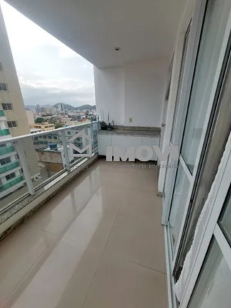 Apartamento com 2 Quartos à Venda, 62 m² em Itapuã - Vila Velha