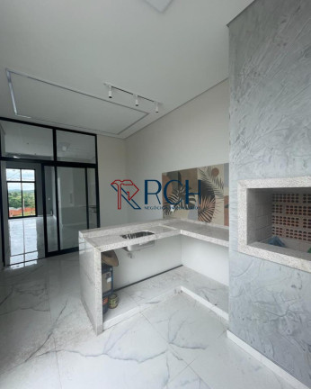 Imagem Casa com 3 Quartos à Venda, 145 m² em Cajuru Do Sul - Sorocaba