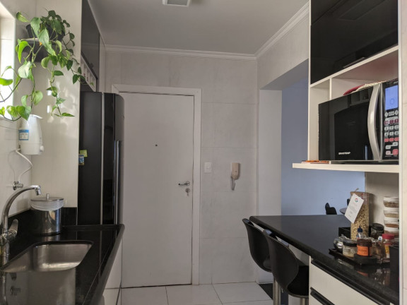 Imagem Imóvel com 2 Quartos à Venda, 71 m² em Vila Olímpia - São Paulo