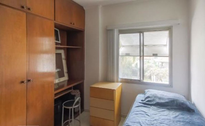 Imagem Apartamento com 3 Quartos à Venda, 74 m² em Vila Olímpia - São Paulo Imagem Apartamento com 3 Quartos à Venda, 74 m² em Vila Olímpia - São Paulo