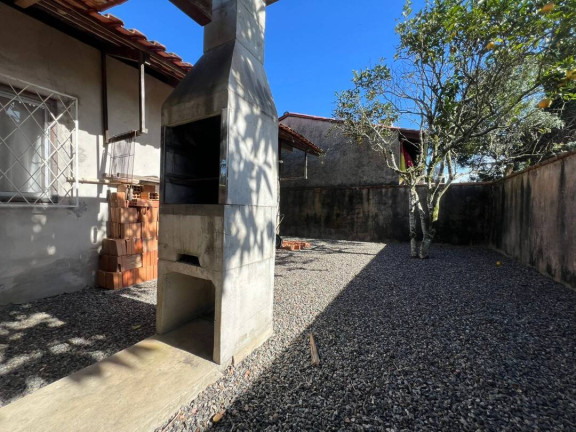 Imagem Casa com 4 Quartos à Venda, 100 m² em Salinas - Balneário Barra Do Sul