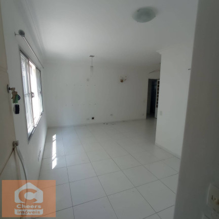 Imagem Apartamento com 3 Quartos à Venda, 100 m² em Moema - São Paulo
