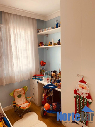 Imagem Apartamento com 2 Quartos à Venda, 58 m² em Vila Cruz Das Almas - São Paulo
