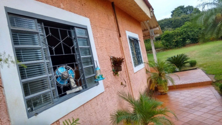 Imagem Imóvel com 2 Quartos à Venda, 500 m² em Rural - Limeira