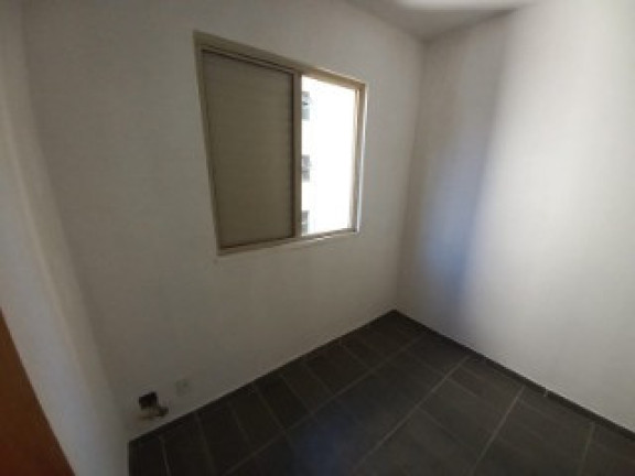 Imagem Apartamento com 3 Quartos à Venda, 60 m² em Jardim São Savério - São Paulo