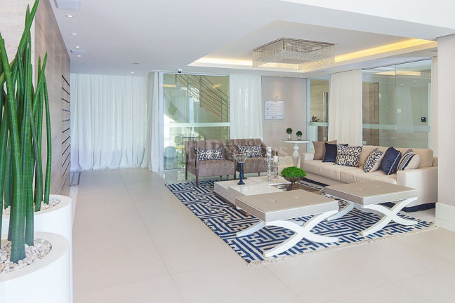 Imagem Apartamento com 3 Quartos à Venda, 140 m² em Balneário Santa Clara - Itajaí