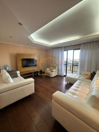 Apartamento com 4 Quartos à Venda, 186 m² em Macedo - Guarulhos