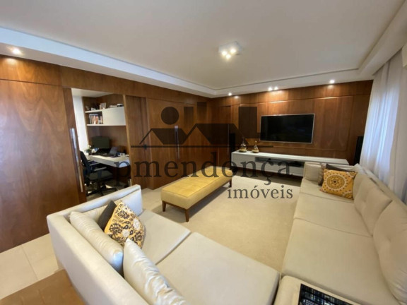 Imagem Apartamento com 3 Quartos à Venda, 163 m² em Barra Funda - São Paulo