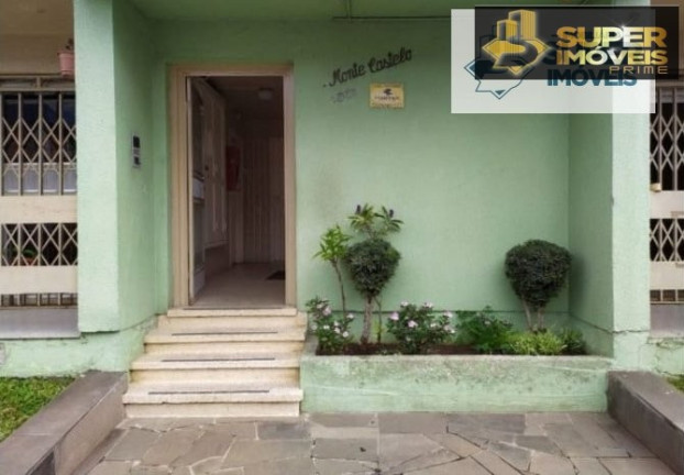 Apartamento com 2 Quartos à Venda, 102 m² em Centro - Pelotas
