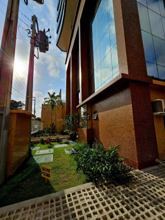 Imagem Apartamento com 3 Quartos para Alugar, 79 m² em Telégrafo - Belém