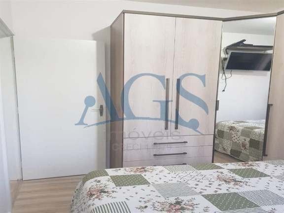 Imagem Apartamento com 2 Quartos à Venda, 50 m² em Vila Carrão - São Paulo