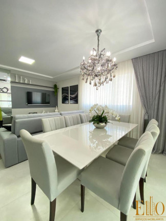 Foto do imóvel Apartamento com 3 Quartos à Venda, 108 m² em Meia Praia - Itapema