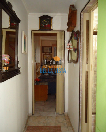 Imagem Apartamento com 1 Quarto à Venda, 79 m² em Itararé - São Vicente Imagem Apartamento com 1 Quarto à Venda, 79 m² em Itararé - São Vicente
