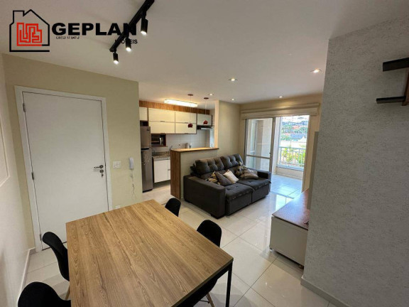 Imagem Apartamento com 2 Quartos à Venda, 68 m² em Bosque Da Saúde - São Paulo Imagem Apartamento com 2 Quartos à Venda, 68 m² em Bosque Da Saúde - São Paulo