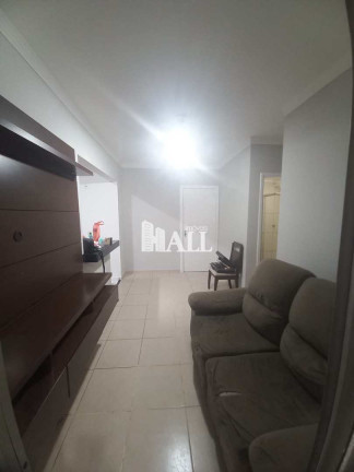Imagem Apartamento com 2 Quartos à Venda, 52 m² em Jardim Yolanda - São José Do Rio Preto Imagem Apartamento com 2 Quartos à Venda, 52 m² em Jardim Yolanda - São José Do Rio Preto