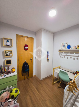 Imagem Apartamento com 3 Quartos à Venda, 78 m² em Barra Olímpica - Rio De Janeiro